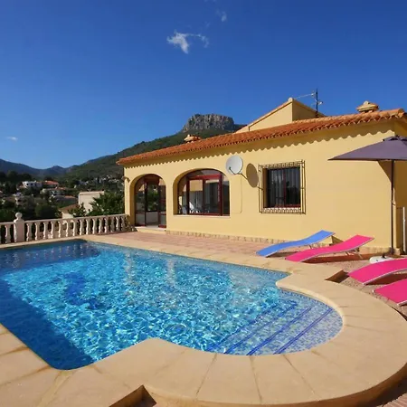 Tosal - Plusholidays Villa *