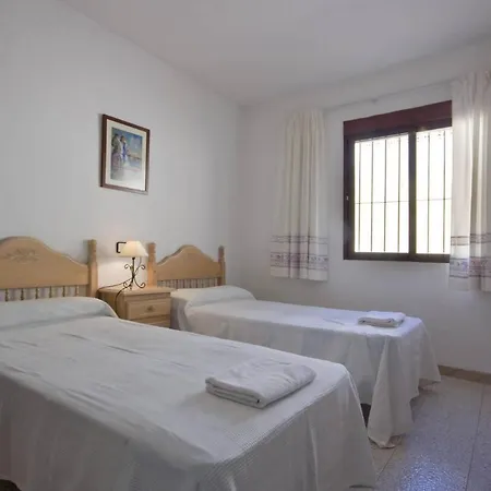 Tosal - Plusholidays Villa Calpe