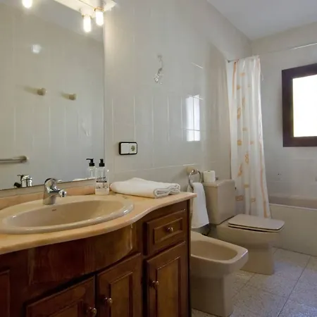 Villa Tosal - Plusholidays *