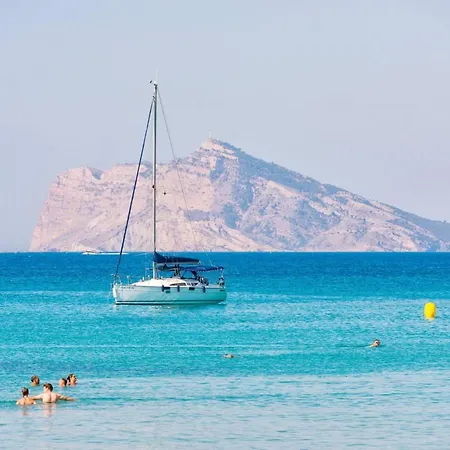 Tosal - Plusholidays Villa