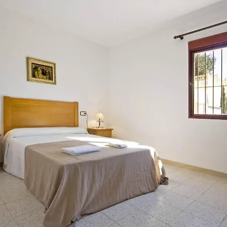 Villa Tosal - Plusholidays